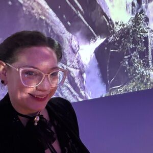 Meet your Posher, Libby